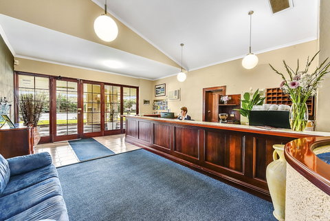 Comfort Inn Silver Birch - Accommodation Brisbane 0
