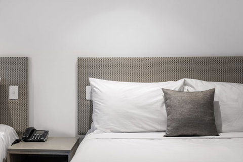 Comfort Inn Silver Birch - Accommodation Brisbane 2