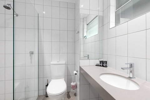 Comfort Inn Silver Birch - Accommodation Brisbane 4