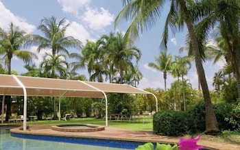 Katherine East NT Accommodation Brisbane