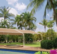 Contour Hotel Katherine - Accommodation Brisbane