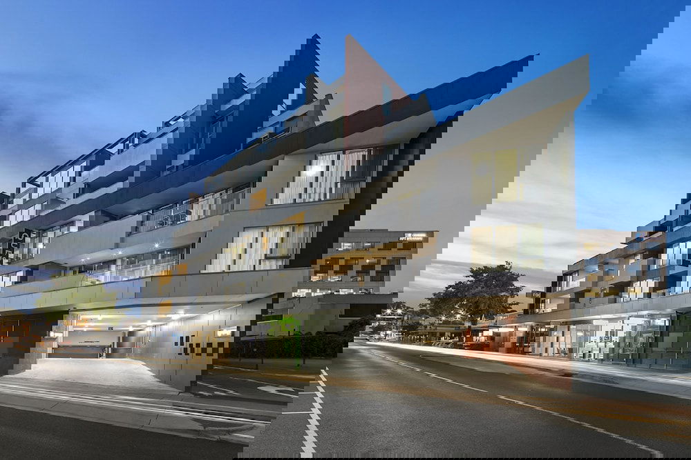  Accommodation Brisbane