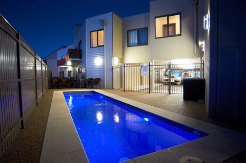 Quest Bendigo Central - Accommodation Brisbane 1