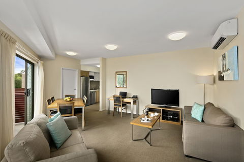Quest Bendigo Central - Accommodation Brisbane 6