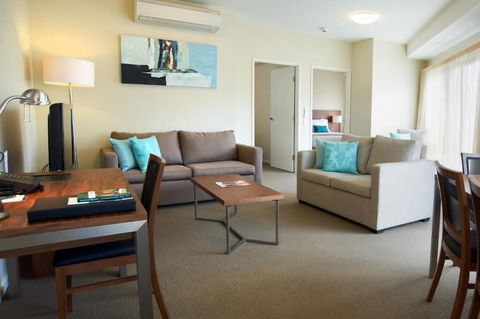 Quest Bendigo Central - Accommodation Brisbane 4