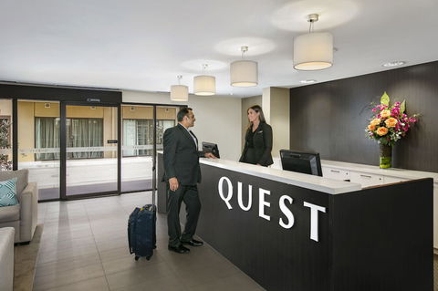 Quest Bendigo Central - Accommodation Brisbane 3
