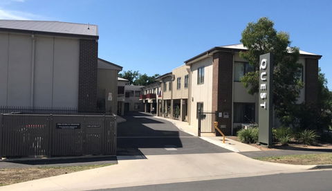 Quest Bendigo Central - Accommodation Brisbane 0