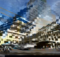 City Edge on Elizabeth - Accommodation Brisbane