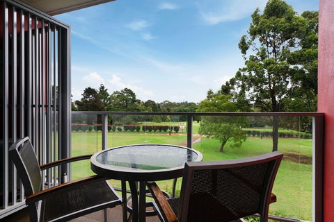 City Golf Club Motel - Accommodation Brisbane 0