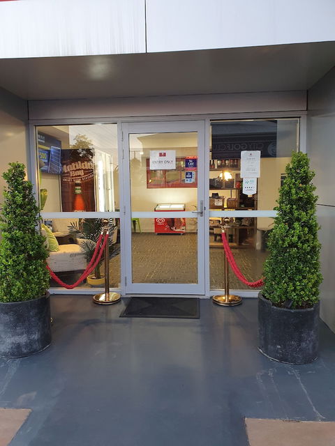 City Golf Club Motel - Accommodation Brisbane 6