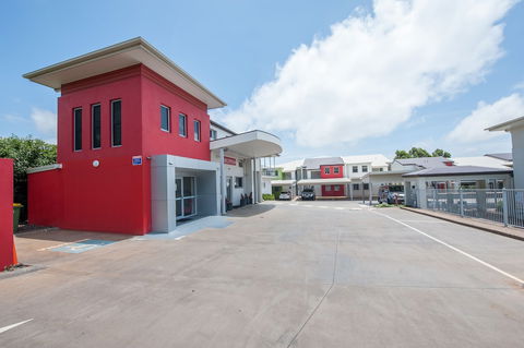 City Golf Club Motel - Accommodation Brisbane 3