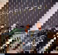 Sofitel Melbourne On Collins - Accommodation Brisbane