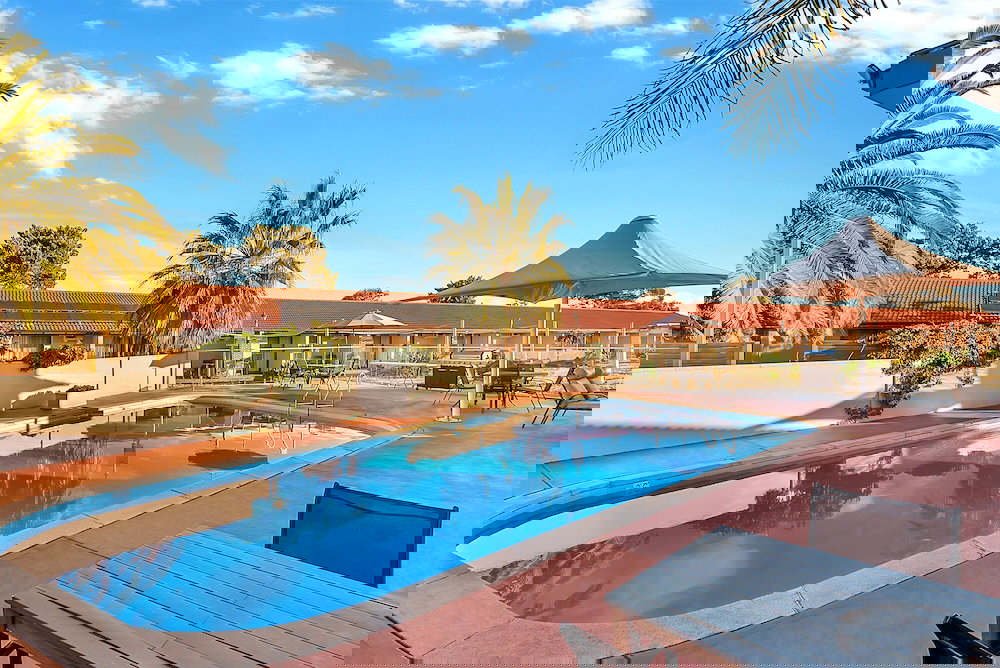 Whyalla Playford SA Accommodation Brisbane