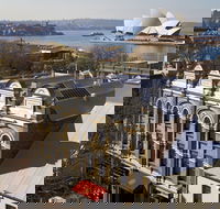 Harbour Rocks Hotel Sydney MGallery - Accommodation Brisbane