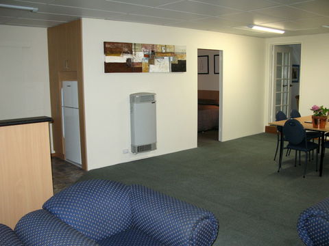 Barclay Motor Inn - Accommodation Brisbane 4