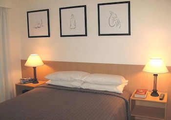 Barclay Motor Inn - Accommodation Brisbane 6