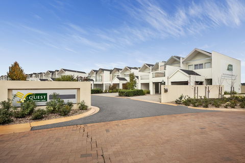 Quest Sanctuary Lakes - Accommodation Brisbane 5