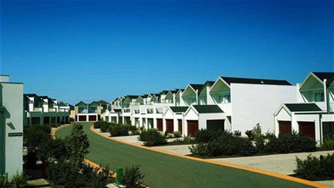 Quest Sanctuary Lakes - Accommodation Brisbane 3