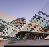 Adina Apartment Hotel Bondi Beach Sydney - Accommodation Brisbane