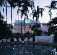 Ramada By Wyndham Cairns City Centre - Accommodation Brisbane