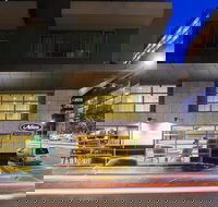 Adina Apartment Hotel Melbourne Northbank - Accommodation Brisbane