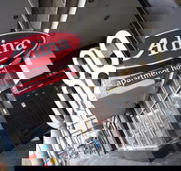 Adina Apartment Hotel Melbourne on Flinders - Accommodation Brisbane