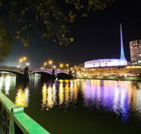 Southbank Apartments - Freshwater Place - Accommodation Brisbane