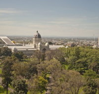 Mantra on the Park - Accommodation Brisbane