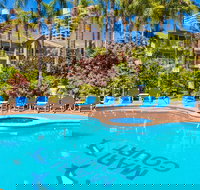 Mari Court Resort - Accommodation Brisbane