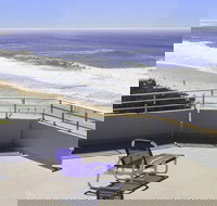 Equinox Resort - Accommodation Brisbane