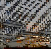 Rendezvous Hotel Melbourne - Accommodation Brisbane