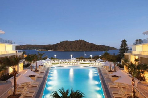 Mantra Ettalong Beach - Accommodation Brisbane 3