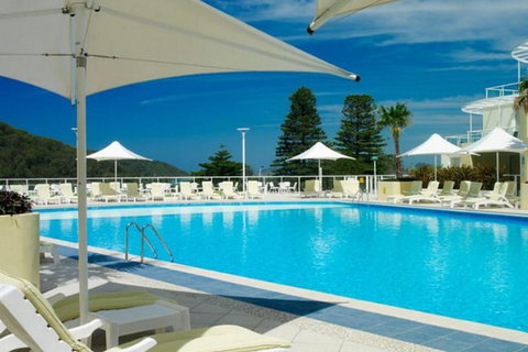 Mantra Ettalong Beach - Accommodation Brisbane 4