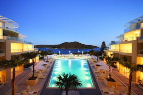 Mantra Ettalong Beach - Accommodation Brisbane 0