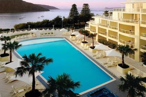 Mantra Ettalong Beach - Accommodation Brisbane 2