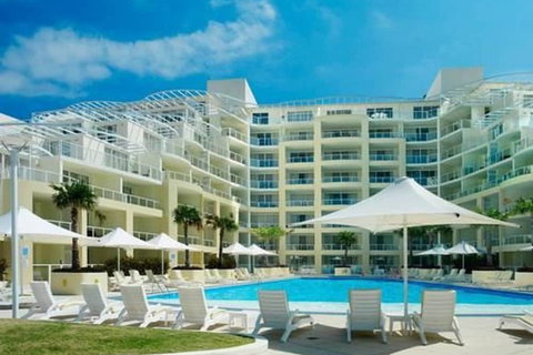 Mantra Ettalong Beach - Accommodation Brisbane 1