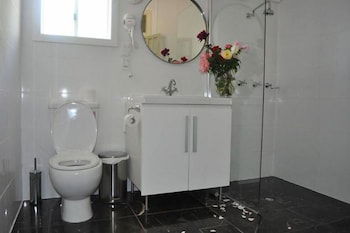 Club Boutique Hotel Cunnamulla - Accommodation Brisbane 6