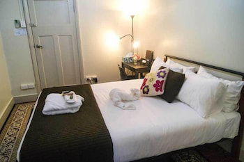 Club Boutique Hotel Cunnamulla - Accommodation Brisbane 4
