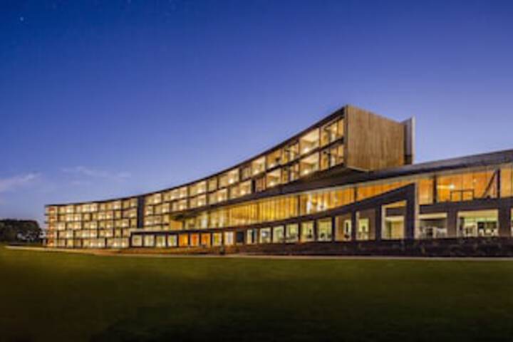  Accommodation Brisbane