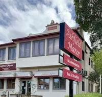 Ashfield Manor - Accommodation Brisbane