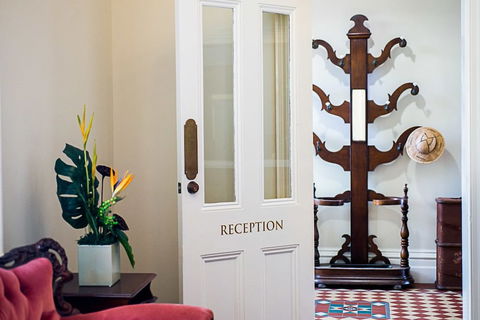 The Riversleigh - Accommodation Brisbane 1
