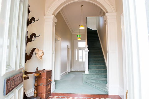 The Riversleigh - Accommodation Brisbane 2
