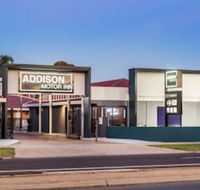 Addison Motor Inn - Accommodation Brisbane