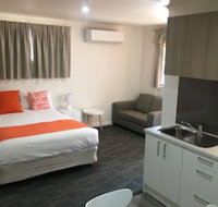 Sturt Motel - Accommodation Brisbane