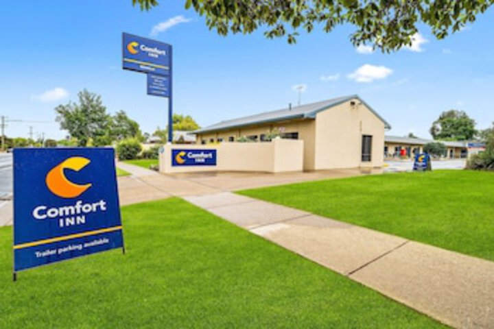  Accommodation Brisbane