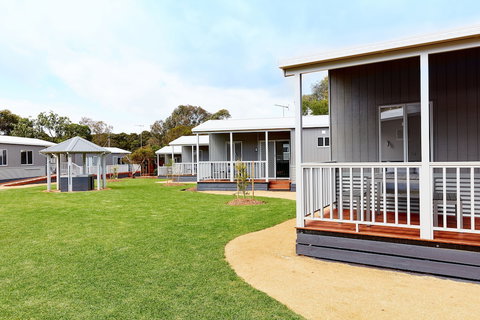 Torquay Foreshore Caravan Park - Accommodation Brisbane 3