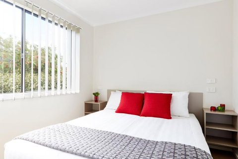 Torquay Foreshore Caravan Park - Accommodation Brisbane 6