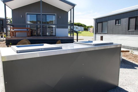 Torquay Foreshore Caravan Park - Accommodation Brisbane 2