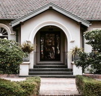 Links House - Accommodation Brisbane