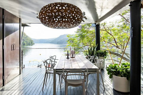 Calabash Bay Lodge - Accommodation Brisbane 7